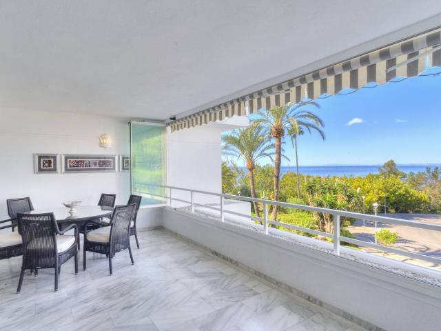 Apartamento en Venta en Río Real