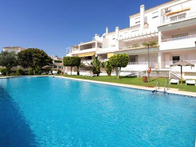 Apartamento en Venta en Río Real