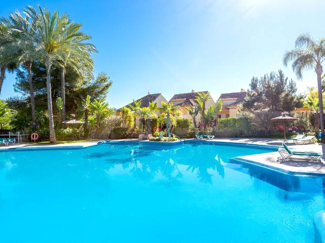 Apartamento en Venta en Río Real
