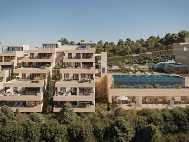 Apartamento en venta en Río Real, Málaga Costa del Sol