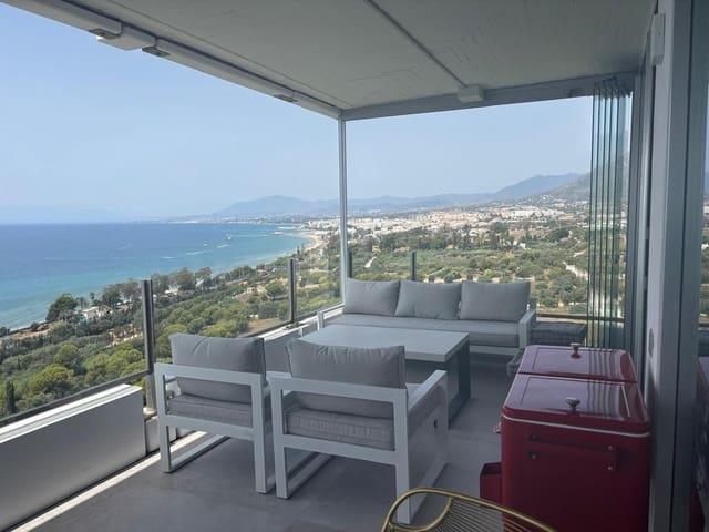 Apartamento en venta en Río Real, Málaga Costa del Sol
