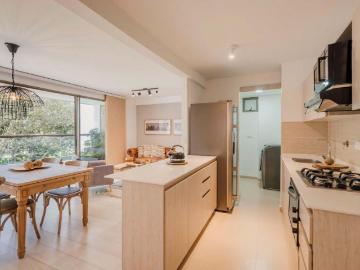 Apartamento En Venta En Rionegro V109372
