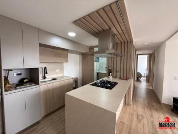 Apartamento En Venta En Rionegro En Barro Blanco V277988
