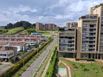 Apartamento En Venta En Rionegro En Barro Blanco V347559
