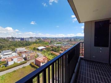 Apartamento En Venta En Rionegro En Barro Blanco V347581