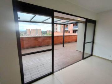 Apartamento En Venta En Rionegro En Barro Blanco V347625