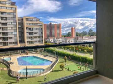 Apartamento En Venta En Rionegro En Barro Blanco V351810