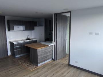 Apartamento En Venta En Rionegro En Barro Blanco V361523