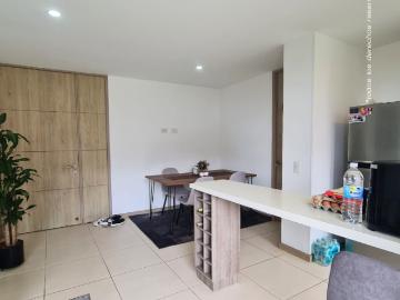Apartamento En Venta En Rionegro En Barro Blanco V305463