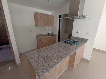 Apartamento En Venta En Rionegro En Centro V290243