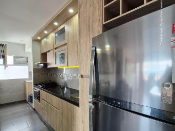 Apartamento En Venta En Rionegro En Centro V383486