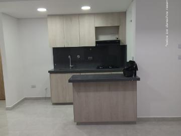 Apartamento En Venta En Rionegro En El Porvenir V383441
