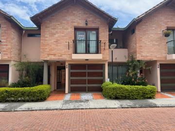 Apartamento En Venta En Rionegro En Gualanday V318751