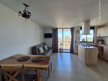 Apartamento En Venta En Rionegro En San Antonio V383453