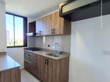 Apartamento En Venta En Rionegro En San Antonio V383500