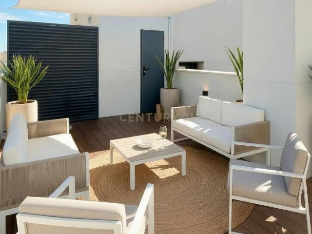 Apartamento en Venta en Ríos Rosas Nuevos Ministerios