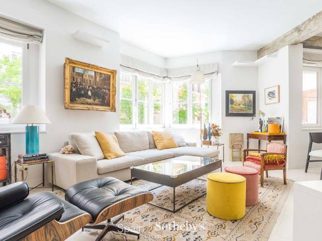 Apartamento en Venta en Ríos Rosas Nuevos Ministerios