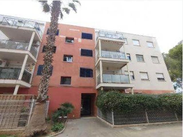 Apartamento en venta en Riba roja de Túria