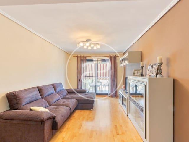 Apartamento en venta en Riba roja de Túria, Valencia