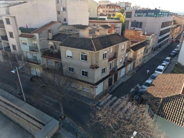 Apartamento en venta en Riba roja de Túria, Valencia