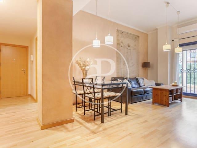 Apartamento en venta en Riba roja de Túria, Valencia