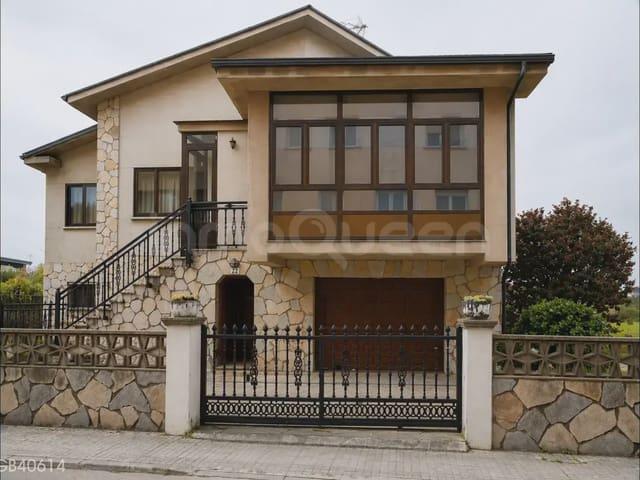 Apartamento en venta en Ribadeo, Lugo Rías Altas