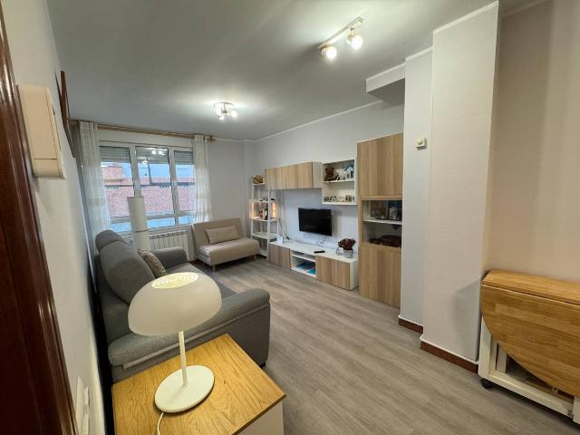 Apartamento en Venta en Ribadesella