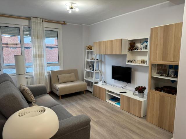 Apartamento en venta en Ribadesella. Coqueto apartamento en la playa de Ribadesella. Apartamentos.