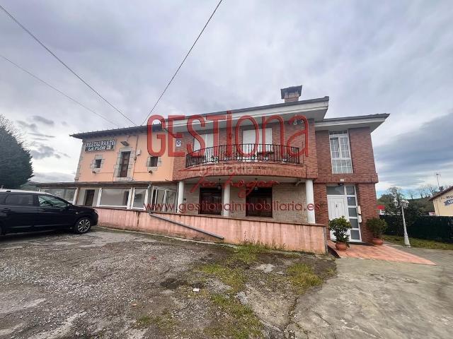 Apartamento en venta en Ribamontán al Monte. SE VENDE ESTABLECIMIENTO EN ANERO, CANTABRIA. Apartamentos Ribamontán al.