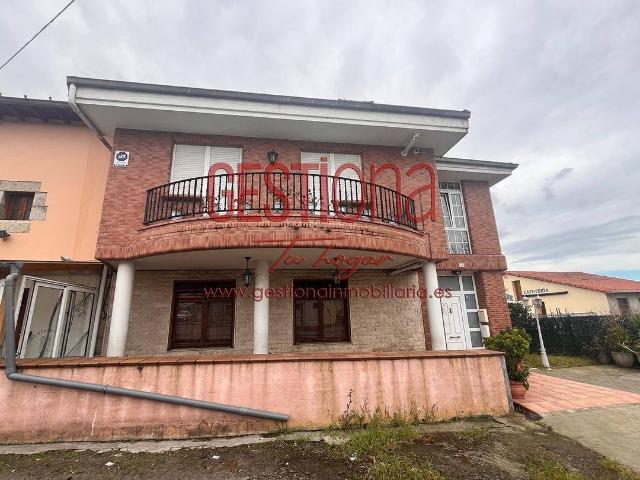 Apartamento en Venta en Ribamontán al Monte