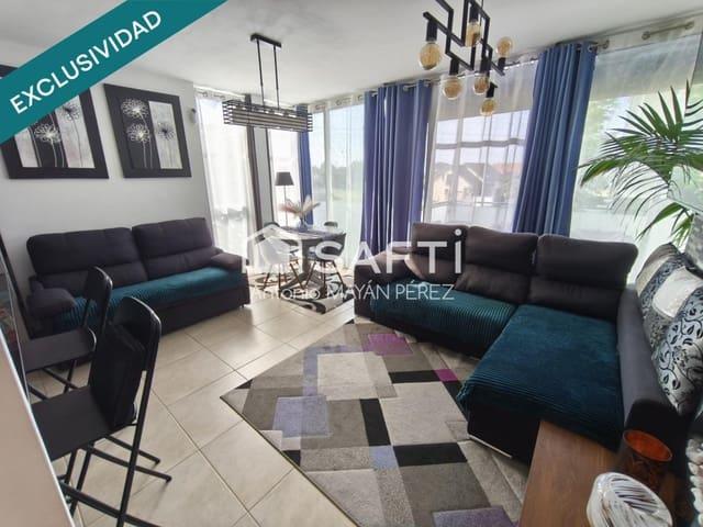 Apartamento en venta en Ribeira, A Coruña Rías Baixas