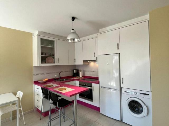 Apartamento en venta en Ribeira La Coruña