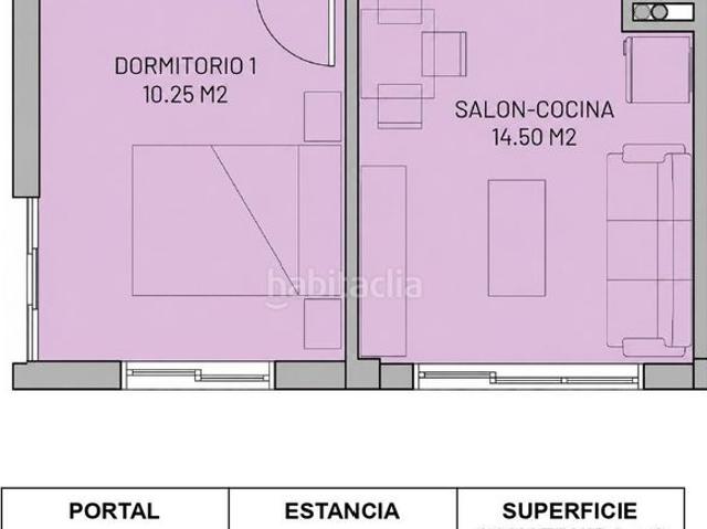 Apartamento en venta en Ribeira, Santa Uxía de Ribeira. Viviendas de obra nueva en Ribeira. Apartamentos.