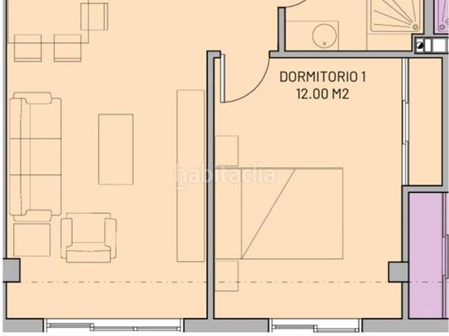 Apartamento en venta en Ribeira, Santa Uxía de Ribeira. Viviendas de obra nueva en Ribeira. Apartamentos.