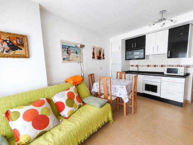 Apartamento en venta en Ribeira, Santa Uxía de Ribeira. Se vende cómodo estudio en Ribeira. Apartamentos.
