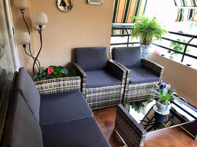 Apartamento en Venta en Ricardo Soriano