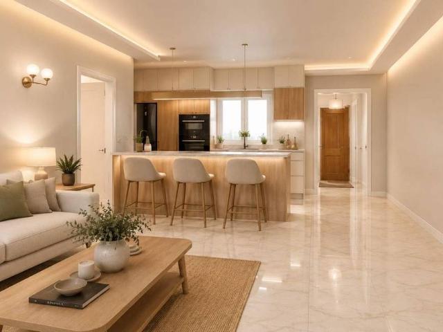 Apartamento en Venta en Ricardo Soriano