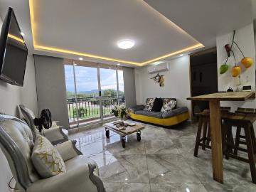 Apartamento En Venta En Ricaurte En Las Palmas V367858