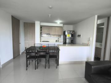 Apartamento En Venta En Ricaurte En Ricaurte V393319