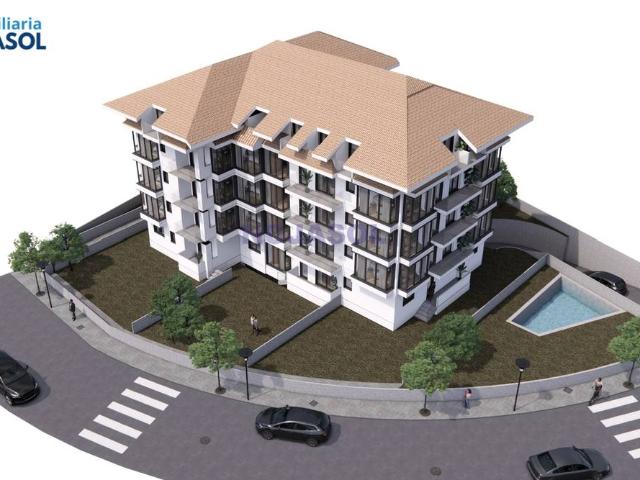 Apartamento en Venta en Ris