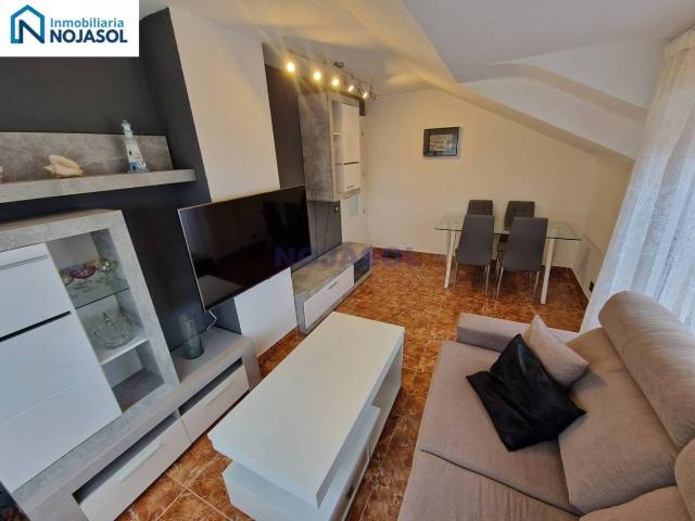 Apartamento en Venta en Ris