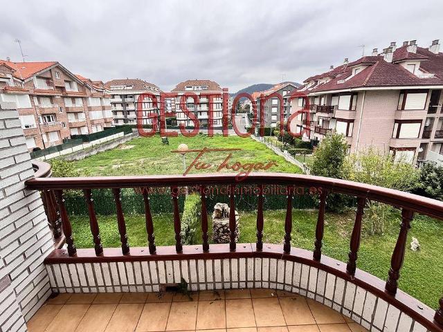 Apartamento en Venta en Ris