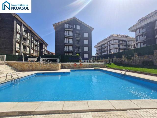 Apartamento en Venta en Ris