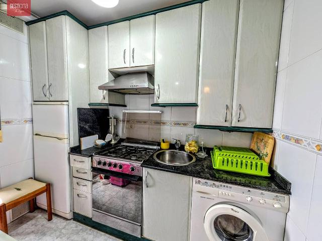 Apartamento en Venta en Ris