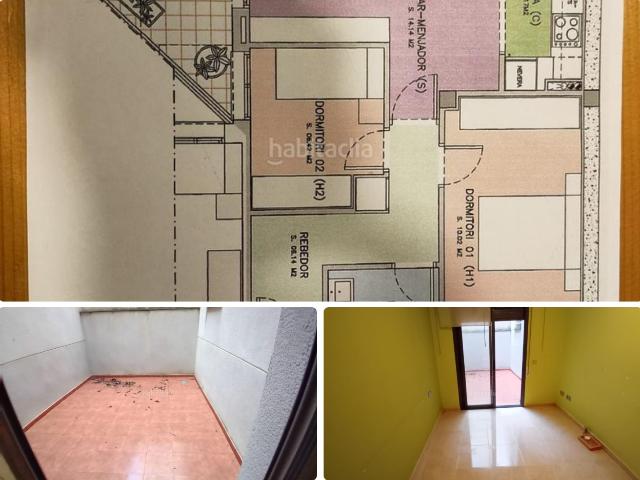 Apartamento en venta en Riudecols. PLANTA BAJA A RIUDECOLS. Apartamentos.