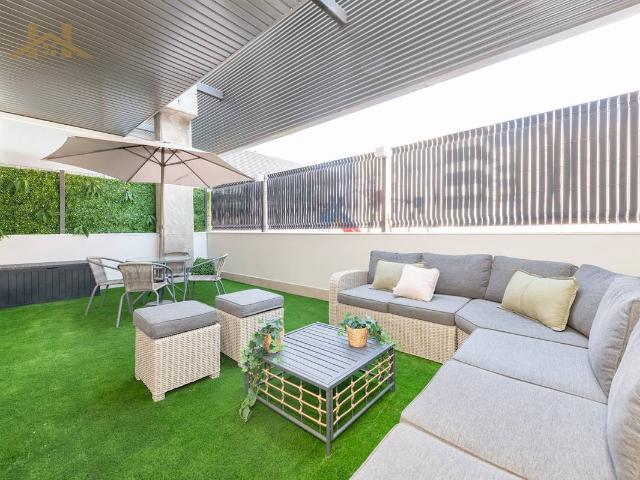 Apartamento en Venta en Rivas Futura