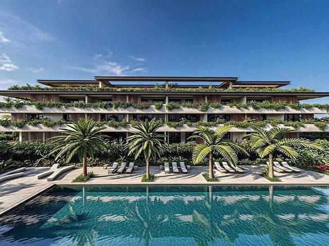 Apartamento en Venta en Riviera del Sol