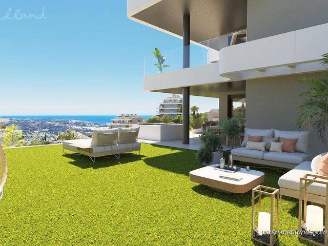 Apartamento en Venta en Riviera del Sol