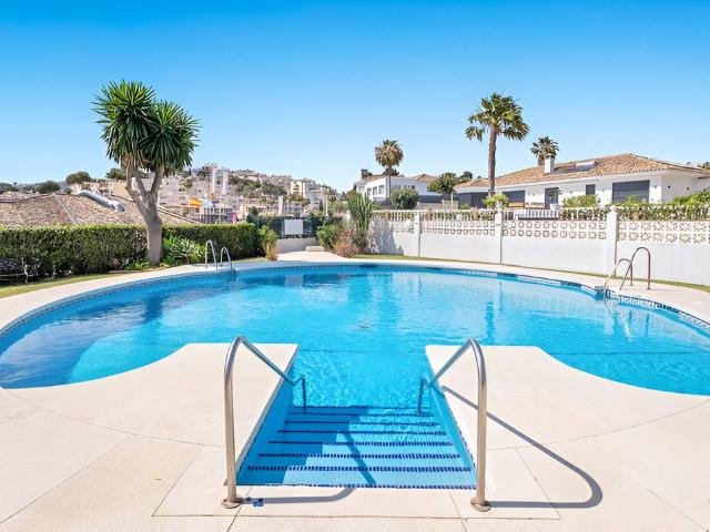 Apartamento en Venta en Riviera del Sol