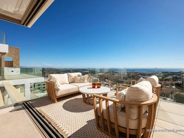 Apartamento en Venta en Riviera del Sol